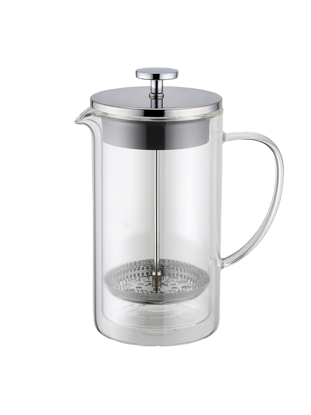 Le French Press: Sleek & Premium Quality Lupin Coffee Maker – Lulu
