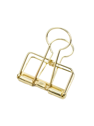 The Clips (Set of 3)