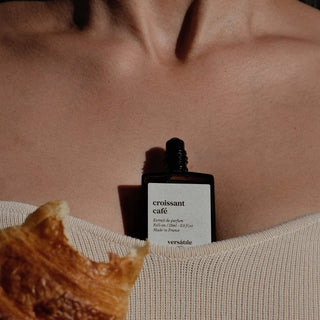 The Scent