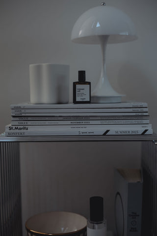 The Scent