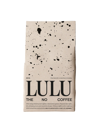 Lulu Lupinenkaffee Zürich