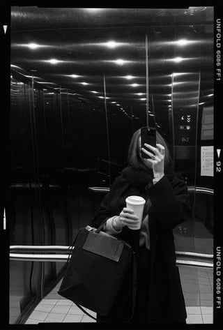 Lulu To Go Tumbler Elevator