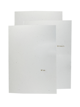 The Card