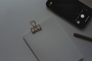 The Clips (Set of 3)
