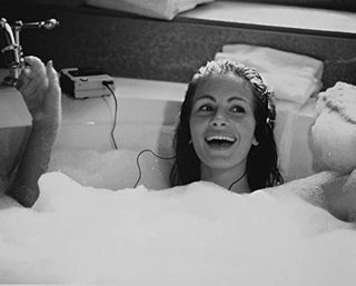 Lulu As Your Winding Down Tool In The Evening