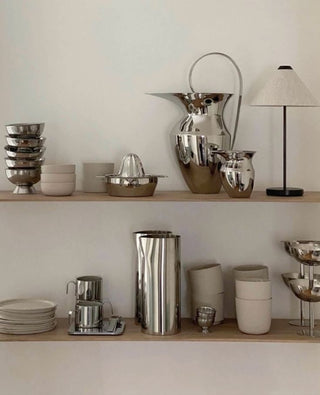 DIY Lulu Lupin Coffee Station At Home – A Step-By-Step-Guide