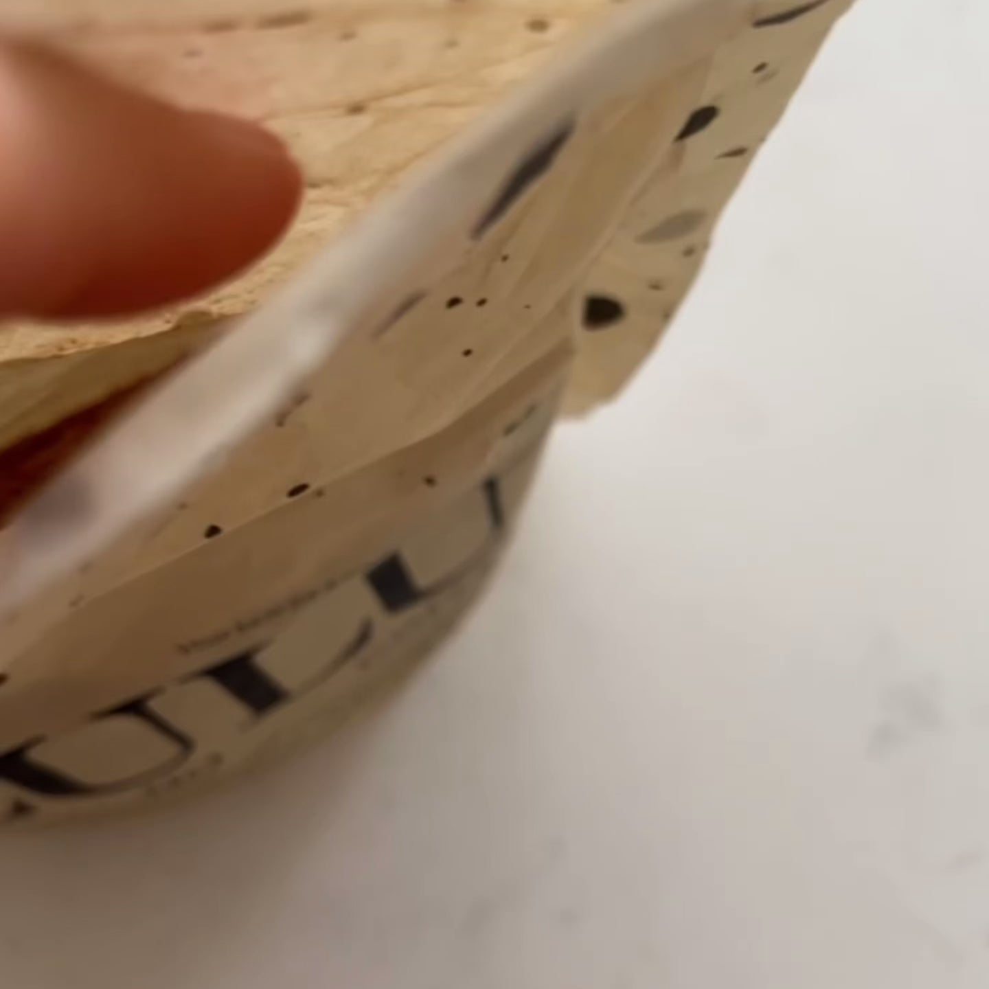 Lupin coffee packaging of the brand Lulu and different situations to enjoy Lulu on any time o the day